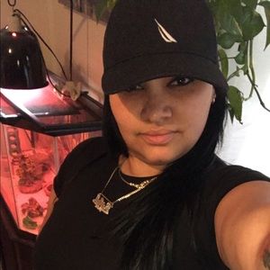 Meet your Posher, Rosa